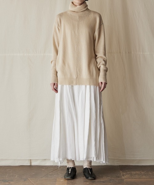 suzuki takayuki ロングスカート suzuki takayuki スカート long skirt : ZOZOTOWN Yahoo!店