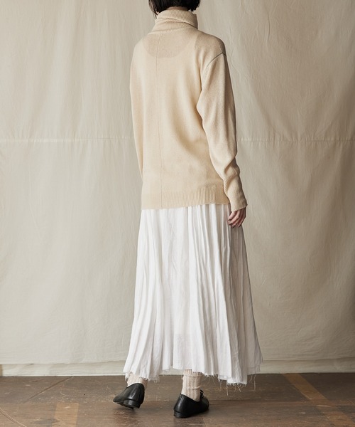 suzuki takayuki スカート long skirt : ZOZOTOWN Yahoo!店