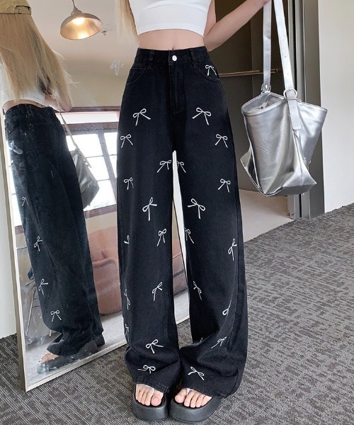 Jasmine Grandiflorum ジーンズ デニム デニムパンツ 「Jasmine  