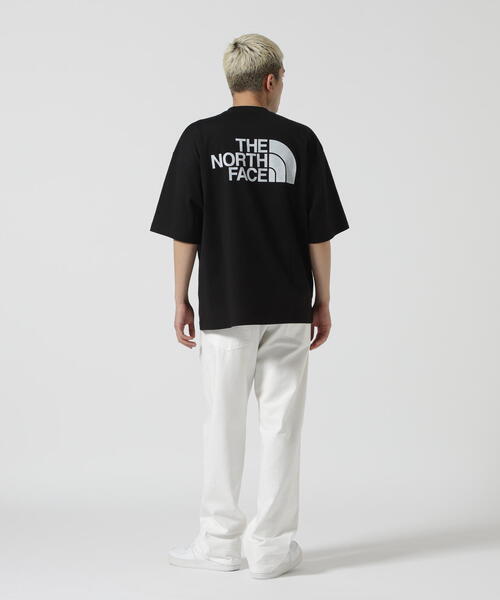 THE NORTH FACE（ザ ノースフェイス） ノースフェイス tシャツ S/S