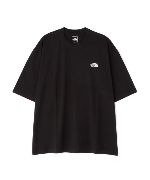 THE NORTH FACE（ザ ノースフェイス） tシャツ S/S simple color