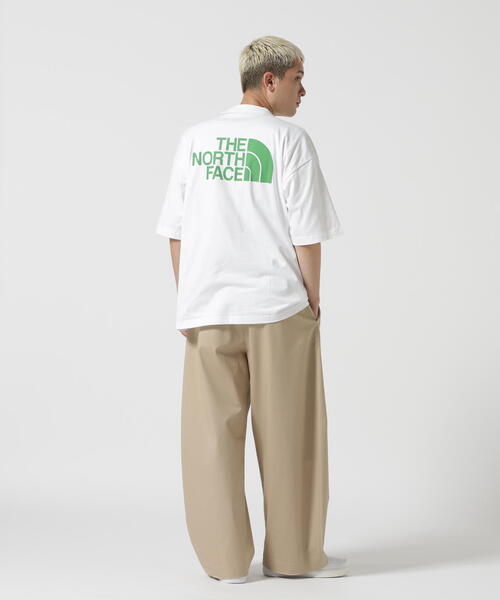 THE NORTH FACE（ザ ノースフェイス） ノースフェイス tシャツ S/S