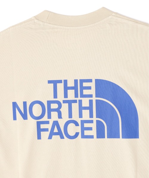THE NORTH FACE（ザ ノースフェイス） tシャツ S/S simple color