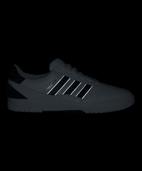スニーカー ADIDAS TYSHAWN II 5FT1868 adidas Tyshawn II Shoes - Blue | Free Shipping with adiClub