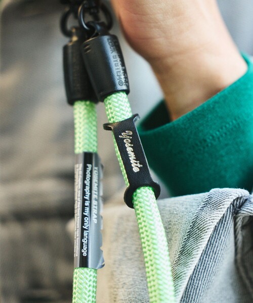 FREAK'S STORE YOSEMITE STRAP/ヨセミテストラップ 別注YOSEMITE