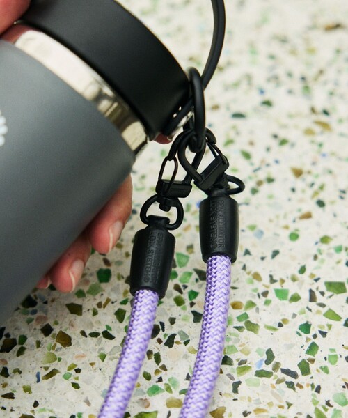 ヨセミテ モバイルストラップ Gシリーズ
&ノベルティエコバッグ YOSEMITE MOBILE STRAP Gヨセミテ モバイルストラップG