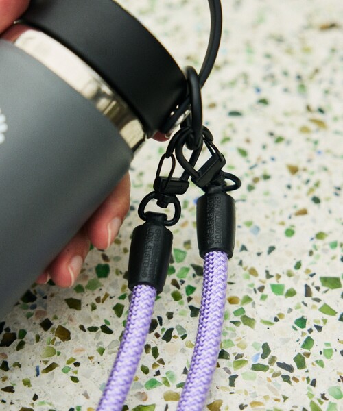 定率割引 往復 FREAK'S STORE YOSEMITE STRAP/ヨセミテストラップ 別注YOSEMITE スマホアクセサリー