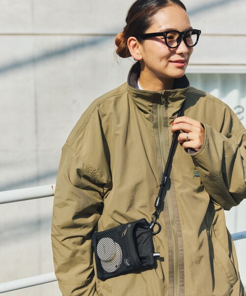 FREAK'S STORE（フリークスストア） YOSEMITE STRAP/ヨセミテ