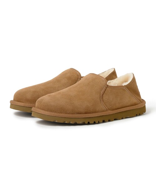 ⭐︎UGG ブラック ムートンブーツ　KENTON⭐︎ UGG Australia（アグオーストラリア） ブーツ 「WEB限定」UGG(R) / M