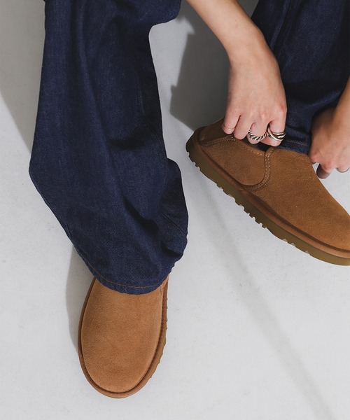 UGG Australia（アグオーストラリア） ブーツ 「WEB限定」UGG(R) / M