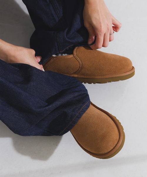 UGG Australia ブーツ 「WEB限定」UGG(R) / M KENTON ケントン