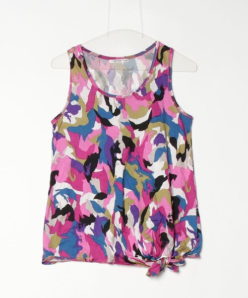 Vivienne Tam ノースリーブ 1