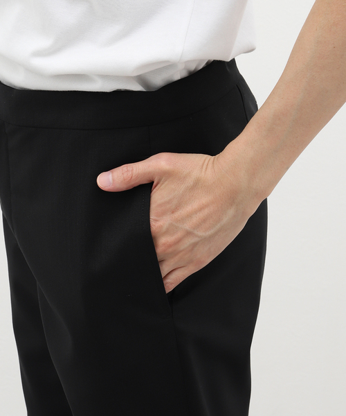 パンツ スラックス Maison Margiela (メゾン マルジェラ) Drawstring  