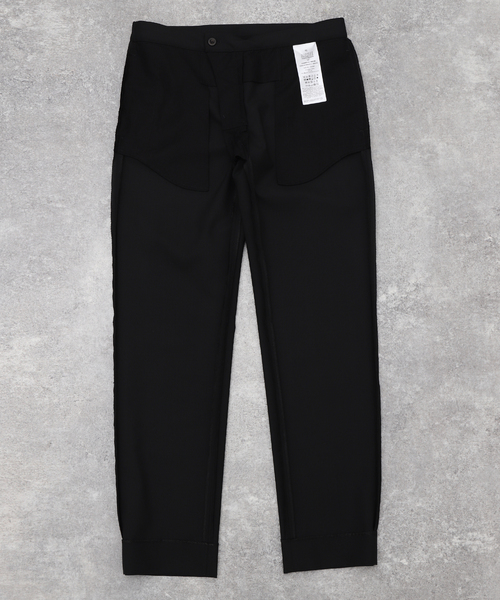 パンツ スラックス Maison Margiela (メゾン マルジェラ) Drawstring  