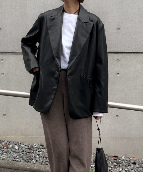 Audrey and John Wad（オードリーアンドジョンワッド） ジャケット