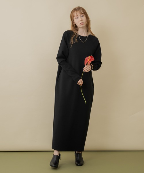 Paradise Picnic（パラダイスピクニック） ワンピース cloche