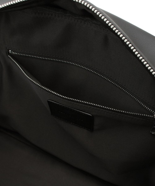 アダムエロペ　ボストンビックバッグ　黒　ブラック　旅行用　2way ショルダー ADAM ET ROPE'（アダムエロペ） ボストンバッグ 「一部WEB限定カラー