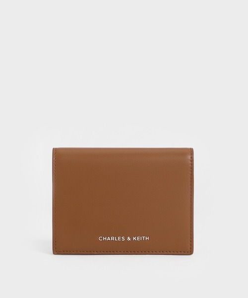 CHARLES ＆ KEITH 財布 Bosie ボシー エンベロープフラップ