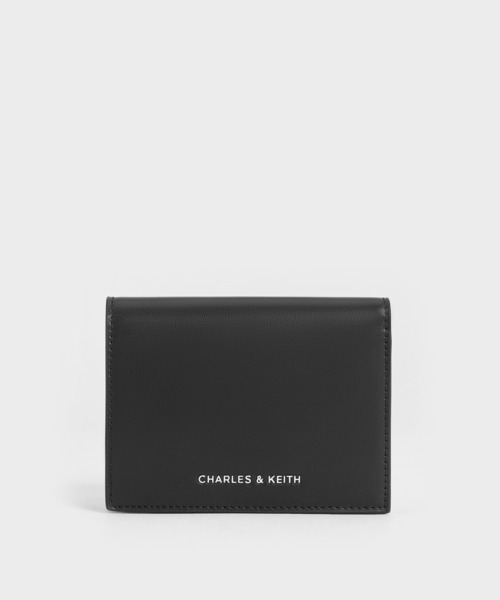 CHARLES ＆ KEITH 財布 Bosie ボシー エンベロープフラップ