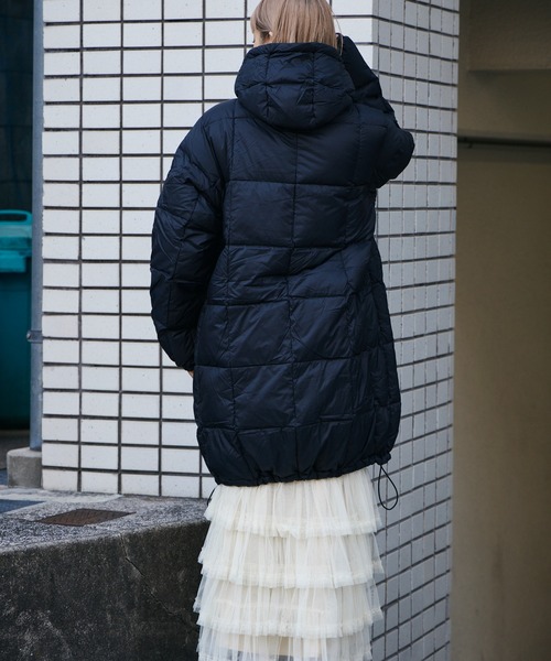 TAION（タイオン） ダウン ダウンジャケット 「 」 マウンテン