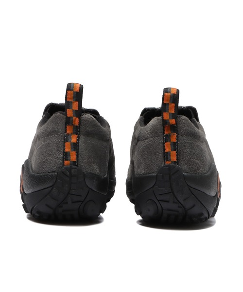 MERRELL（メレル） スリッポン ウォーキングシューズ JUNGLE MOC