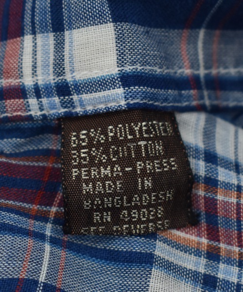 VINTAGE シャツ 「ヴィンテージ古着」 Authentic Western Youngbloods