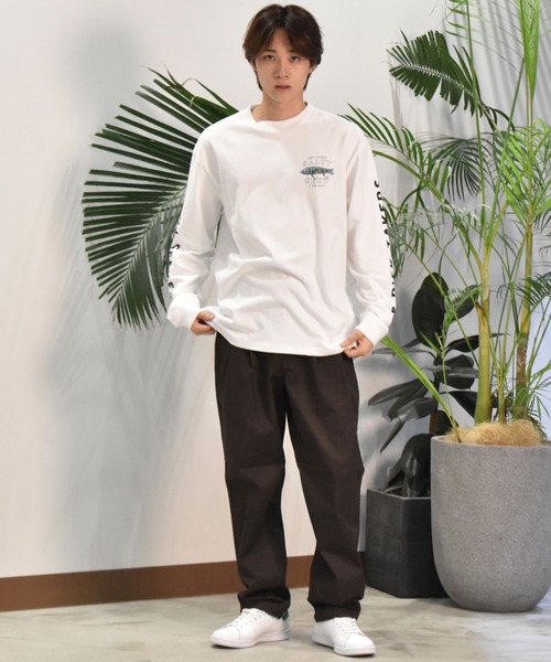 SALTY CREW tシャツ SALTY CREW/ソルティークルー ロンT/長袖Tシャツ