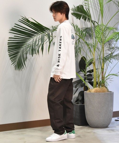 SALTY CREW tシャツ SALTY CREW/ソルティークルー ロンT/長袖Tシャツ