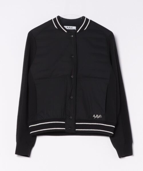 カーディガン CDW63W1 cardigan レディース