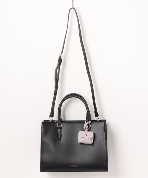 NATURAL BEAUTY（ナチュラルビューティー） ハンドバッグ ハンドバッグ