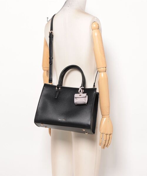 NATURAL BEAUTY（ナチュラルビューティー） ハンドバッグ ハンドバッグ