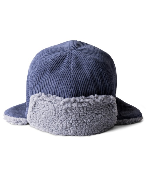 KAVU（カブー） ニット帽 ニットキャップ FUR BALL FUDD/ファーボール