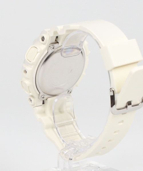 G-SHOCK 腕時計 GMA-S110シリーズ / GMA-S110ST-7AJF レディース