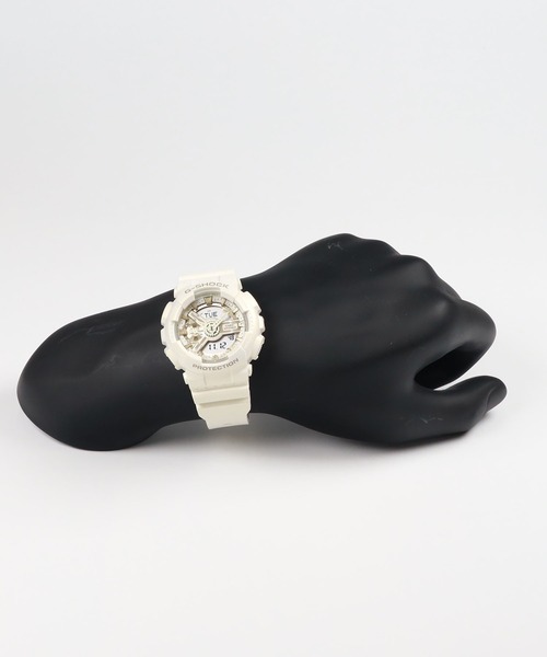 G-SHOCK 腕時計 GMA-S110シリーズ / GMA-S110ST-7AJF レディース