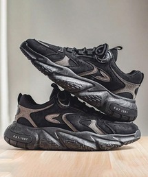 ローカット ダッドスニーカー オールド r-3613 CALIFORNIA OUTFITTERS スニーカー 3-9D28 ダッドスニーカー
