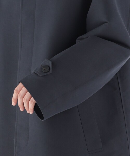 GALERIE VIE（ギャルリー ヴィー） ステンカラーコート コート ウール