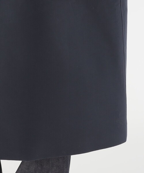 GALERIE VIE（ギャルリー ヴィー） ステンカラーコート コート ウール