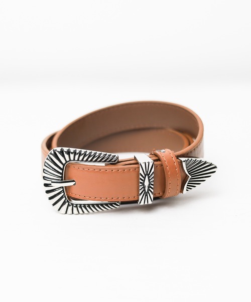 ネイバーフッド ベルト（メンズベルト）｜ファッション小物