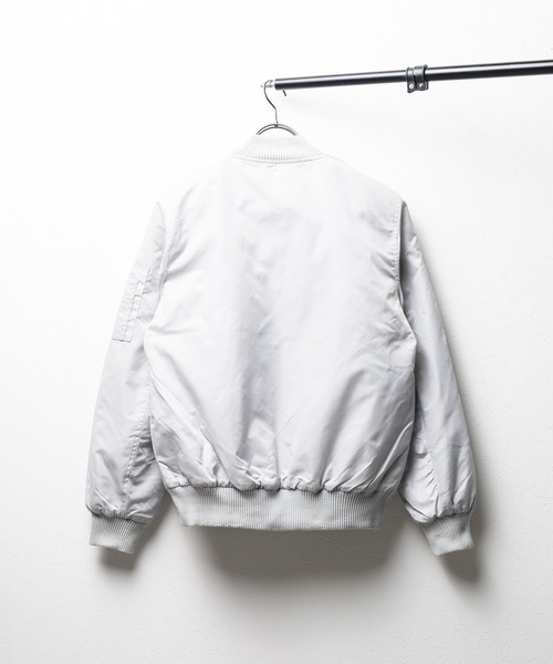 美品正規 NONNATIVE ボンバー ジャケット MA-1 221P▲ 2025年最新】nonnative ma-1の人気アイテム - メルカリ