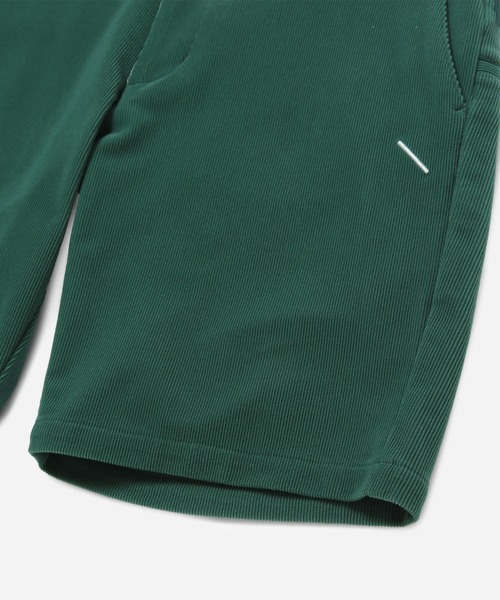 パンツ Tricot Corduroy Basic Short Pant メンズ : ZOZOTOWN Yahoo!店