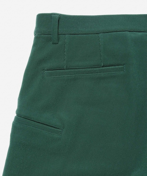 パンツ Tricot Corduroy Basic Short Pant メンズ : ZOZOTOWN Yahoo!店