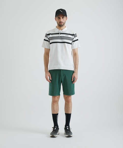 パンツ Tricot Corduroy Basic Short Pant メンズ : ZOZOTOWN Yahoo!店