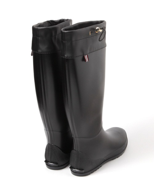GLOBAL WORK（グローバルワーク） 長靴 レインブーツ パッカブルレイン