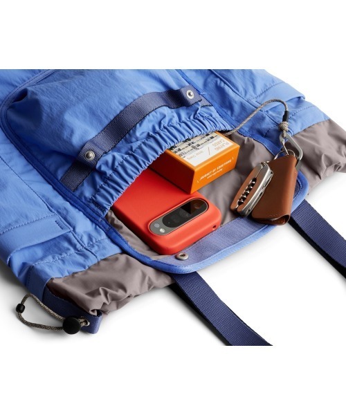 Bellroy（ベルロイ） トートバッグ Bellroy/ハンドバック/トートバック