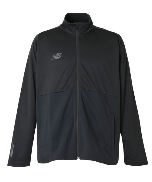 New Balance（ニューバランス） ジャージ Black Out ジャガード
