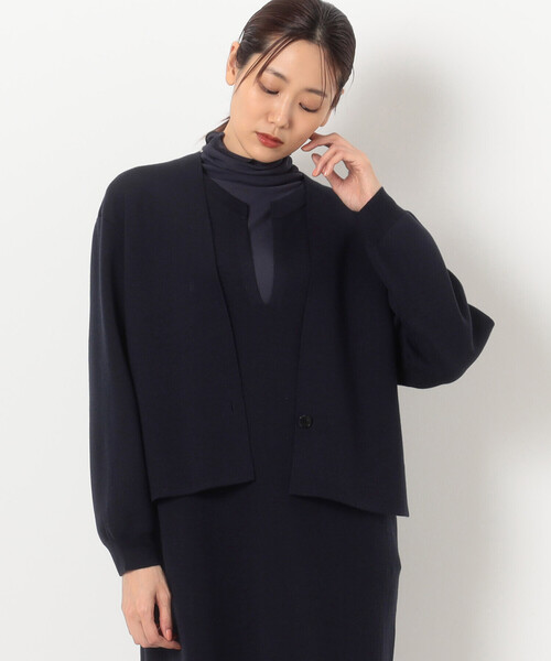 Gabardine K.T（ギャバジンK.T） コート アウター オフスケール 