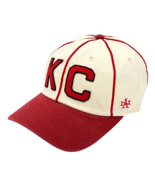 AMERICAN needle キャップ 帽子 CAP/AMERICAN NEEDLE(アメリカン