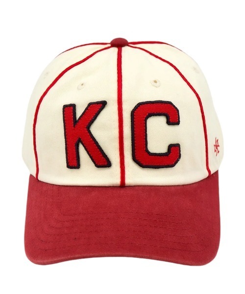 【即納】American Needle アメリカンニードル KC MONARCHS AMERICAN NEEDLE/アメリカンニードル」KC MONARCHS | CAP | REGATTO