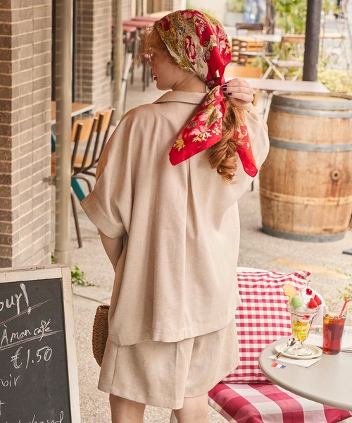 BONLECILL（ボンルシール） ジャケット テーラードジャケット