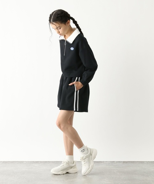 GLOBAL WORK（グローバルワーク） オールインワン あったか乾きやすい